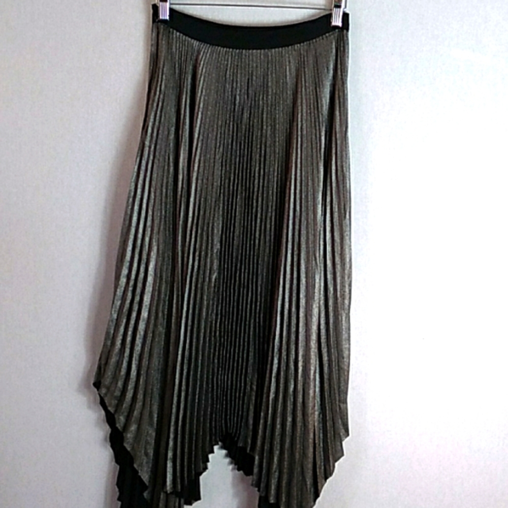 All saints skirt nwt size  4 us